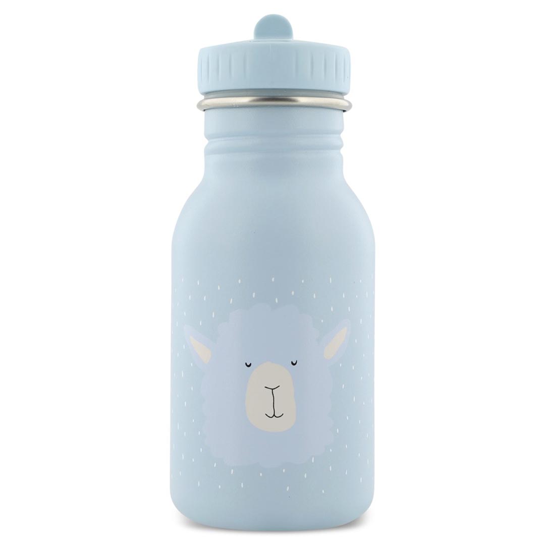 Botella de beber 350ml - Mr. Alpaca